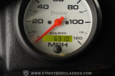 1998 AM General Hummer H1