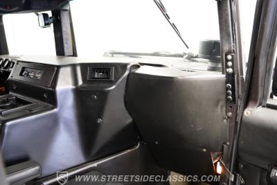 1998 AM General Hummer H1