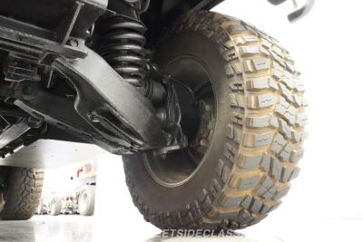 1998 AM General Hummer H1