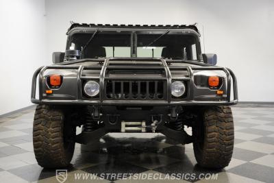 1998 AM General Hummer H1