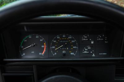 1988 Alfa Romeo 75 3.0 V6 &ldquo;Restored and rebuilt&rdquo;