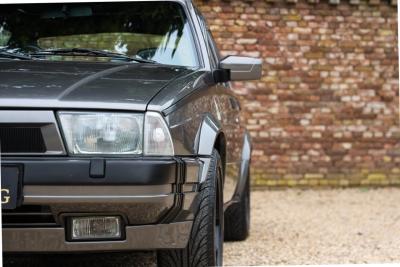 1988 Alfa Romeo 75 3.0 V6 &ldquo;Restored and rebuilt&rdquo;