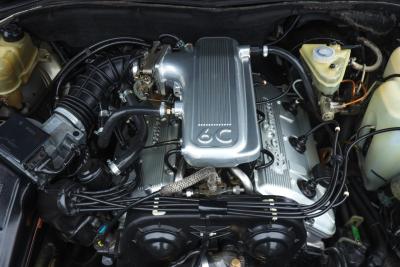 1988 Alfa Romeo 75 3.0 V6 &ldquo;Restored and rebuilt&rdquo;
