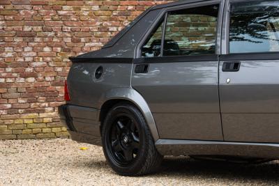 1988 Alfa Romeo 75 3.0 V6 &ldquo;Restored and rebuilt&rdquo;