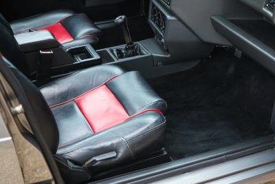 1988 Alfa Romeo 75 3.0 V6 &ldquo;Restored and rebuilt&rdquo;