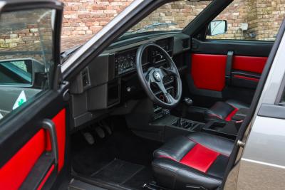 1988 Alfa Romeo 75 3.0 V6 &ldquo;Restored and rebuilt&rdquo;