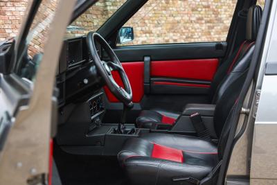 1988 Alfa Romeo 75 3.0 V6 &ldquo;Restored and rebuilt&rdquo;