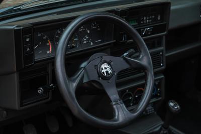 1988 Alfa Romeo 75 3.0 V6 &ldquo;Restored and rebuilt&rdquo;