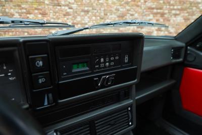 1988 Alfa Romeo 75 3.0 V6 &ldquo;Restored and rebuilt&rdquo;