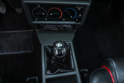 1988 Alfa Romeo 75 3.0 V6 &ldquo;Restored and rebuilt&rdquo;