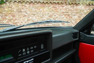 1988 Alfa Romeo 75 3.0 V6 &ldquo;Restored and rebuilt&rdquo;