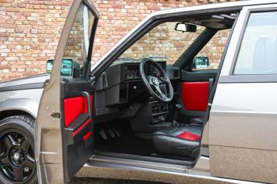 1988 Alfa Romeo 75 3.0 V6 &ldquo;Restored and rebuilt&rdquo;