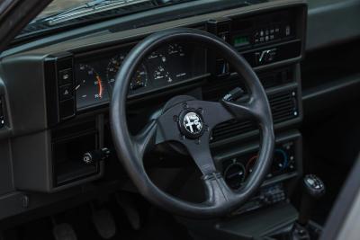 1988 Alfa Romeo 75 3.0 V6 &ldquo;Restored and rebuilt&rdquo;