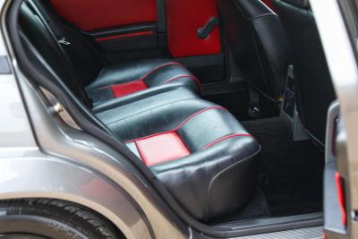 1988 Alfa Romeo 75 3.0 V6 &ldquo;Restored and rebuilt&rdquo;