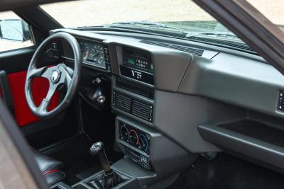 1988 Alfa Romeo 75 3.0 V6 &ldquo;Restored and rebuilt&rdquo;
