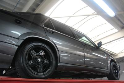 1988 Alfa Romeo 75 3.0 V6 &ldquo;Restored and rebuilt&rdquo;
