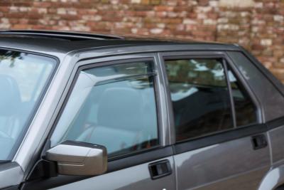 1988 Alfa Romeo 75 3.0 V6 &ldquo;Restored and rebuilt&rdquo;