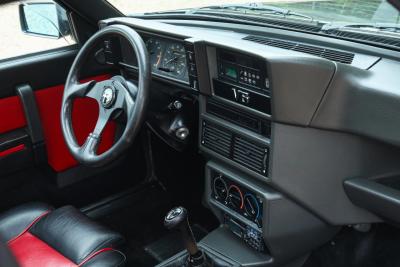 1988 Alfa Romeo 75 3.0 V6 &ldquo;Restored and rebuilt&rdquo;