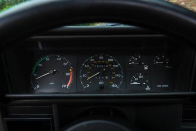1988 Alfa Romeo 75 3.0 V6 &ldquo;Restored and rebuilt&rdquo;