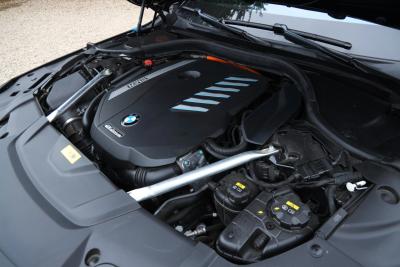 2019 BMW 745e High Executive &ldquo;Luxury must arouse emotions&rdquo;