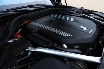 2019 BMW 745e High Executive &ldquo;Luxury must arouse emotions&rdquo;
