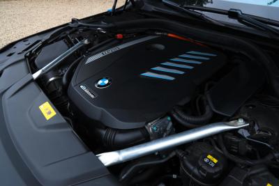 2019 BMW 745e High Executive &ldquo;Luxury must arouse emotions&rdquo;