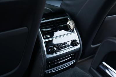 2019 BMW 745e High Executive &ldquo;Luxury must arouse emotions&rdquo;