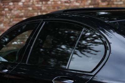 2019 BMW 745e High Executive &ldquo;Luxury must arouse emotions&rdquo;