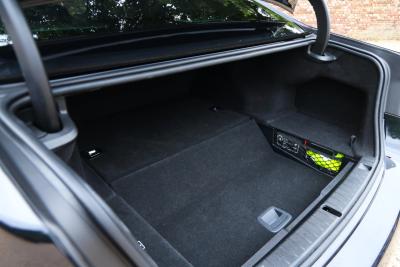 2019 BMW 745e High Executive &ldquo;Luxury must arouse emotions&rdquo;