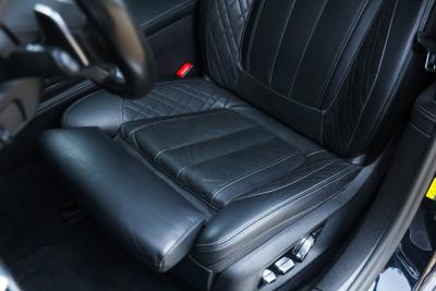 2019 BMW 745e High Executive &ldquo;Luxury must arouse emotions&rdquo;