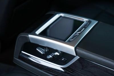 2019 BMW 745e High Executive &ldquo;Luxury must arouse emotions&rdquo;