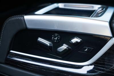 2019 BMW 745e High Executive &ldquo;Luxury must arouse emotions&rdquo;