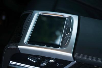 2019 BMW 745e High Executive &ldquo;Luxury must arouse emotions&rdquo;