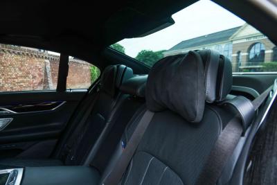 2019 BMW 745e High Executive &ldquo;Luxury must arouse emotions&rdquo;