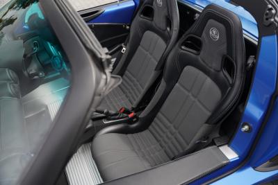 2019 Lotus Elise