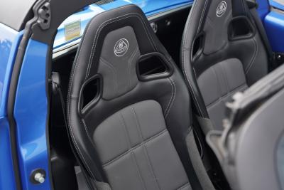 2019 Lotus Elise