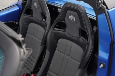 2019 Lotus Elise