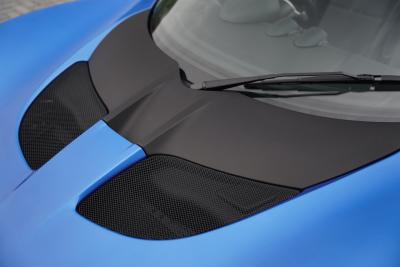 2019 Lotus Elise