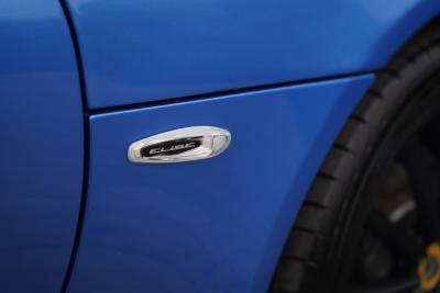 2019 Lotus Elise