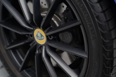 2019 Lotus Elise