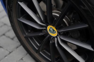 2019 Lotus Elise