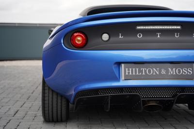 2019 Lotus Elise