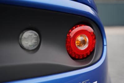 2019 Lotus Elise