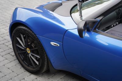 2019 Lotus Elise