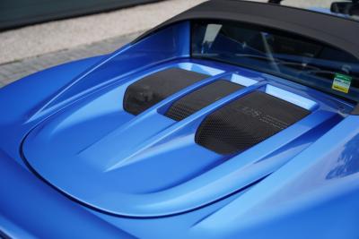 2019 Lotus Elise