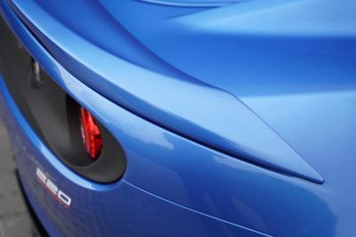 2019 Lotus Elise