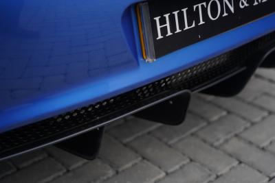 2019 Lotus Elise