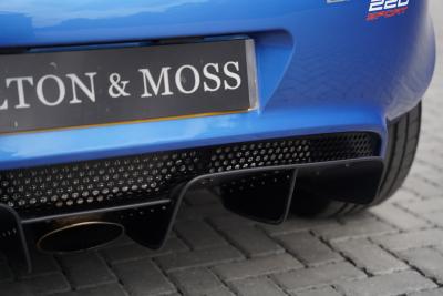 2019 Lotus Elise