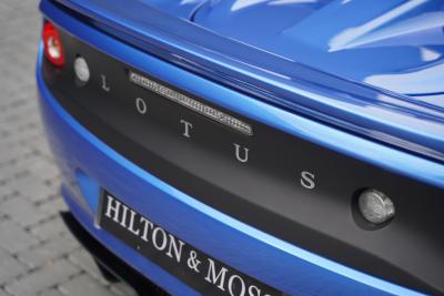 2019 Lotus Elise