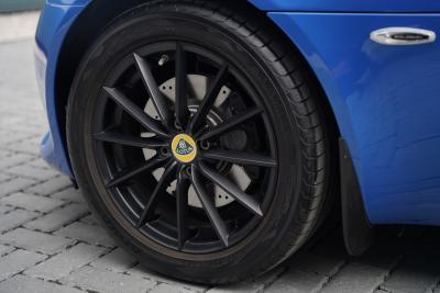 2019 Lotus Elise